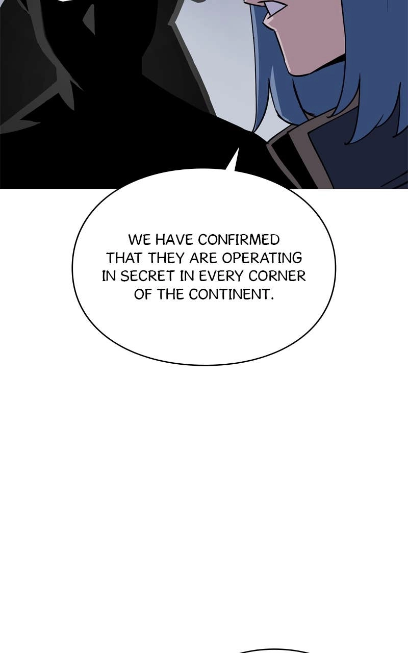 The Story of a Low-Rank Soldier Becoming a Monarch Chapter 144 Page 23