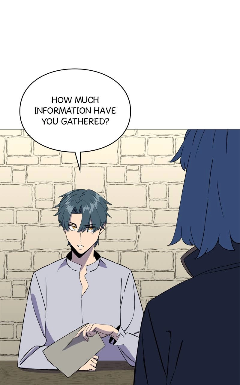The Story of a Low-Rank Soldier Becoming a Monarch Chapter 144 Page 27