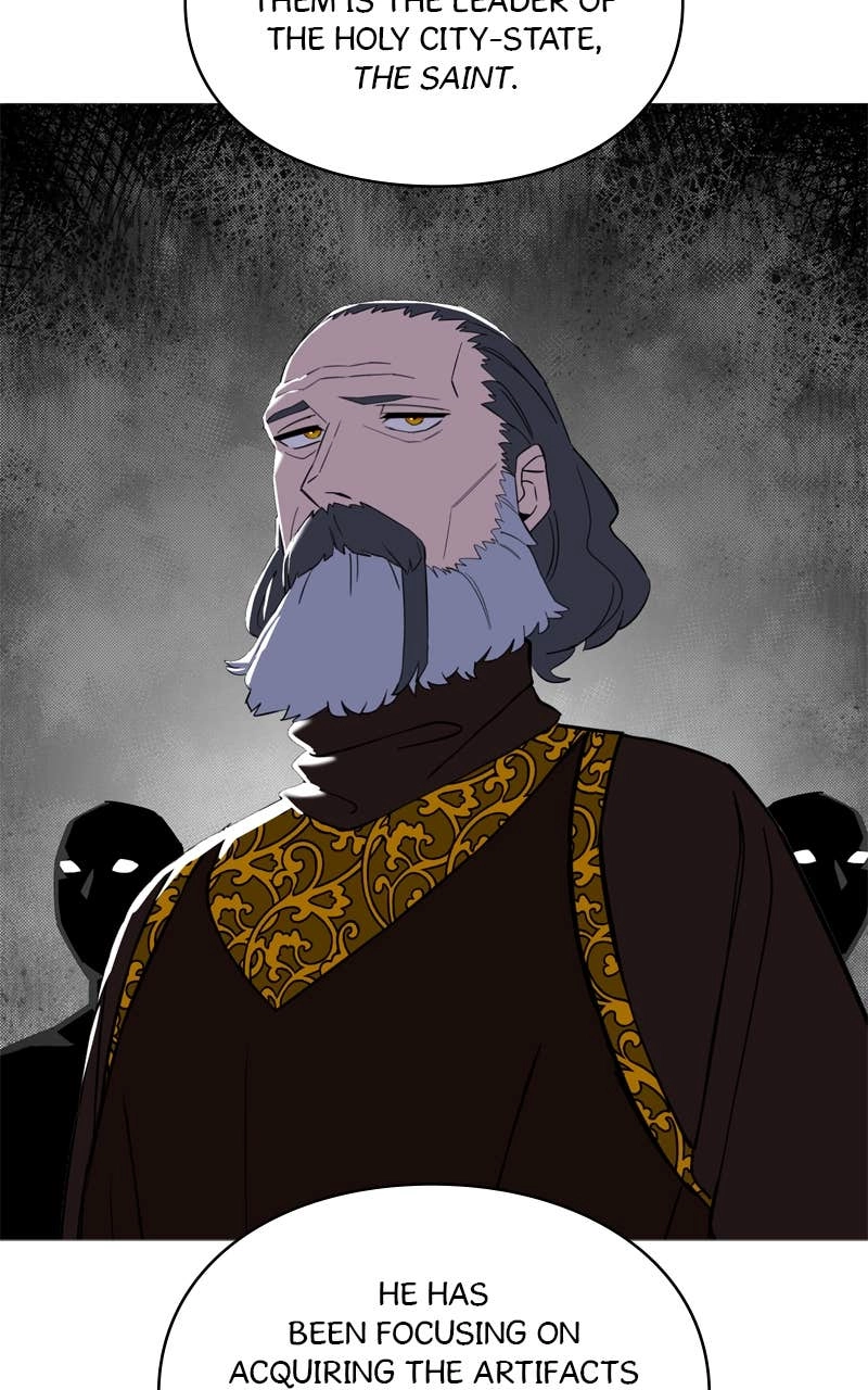 The Story of a Low-Rank Soldier Becoming a Monarch Chapter 144 Page 29