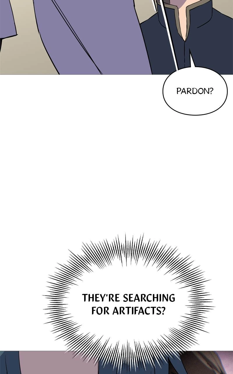 The Story of a Low-Rank Soldier Becoming a Monarch Chapter 144 Page 33
