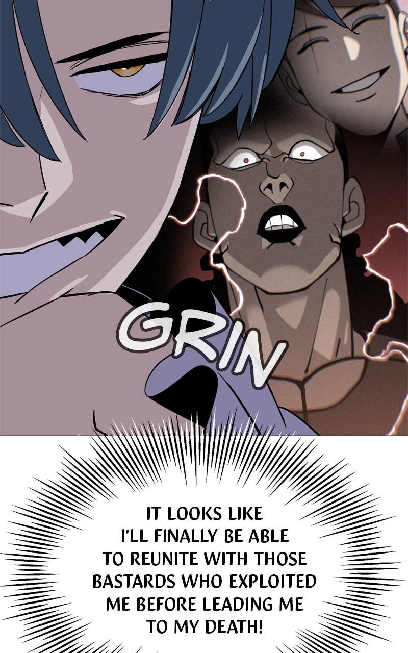 The Story of a Low-Rank Soldier Becoming a Monarch Chapter 144 Page 34