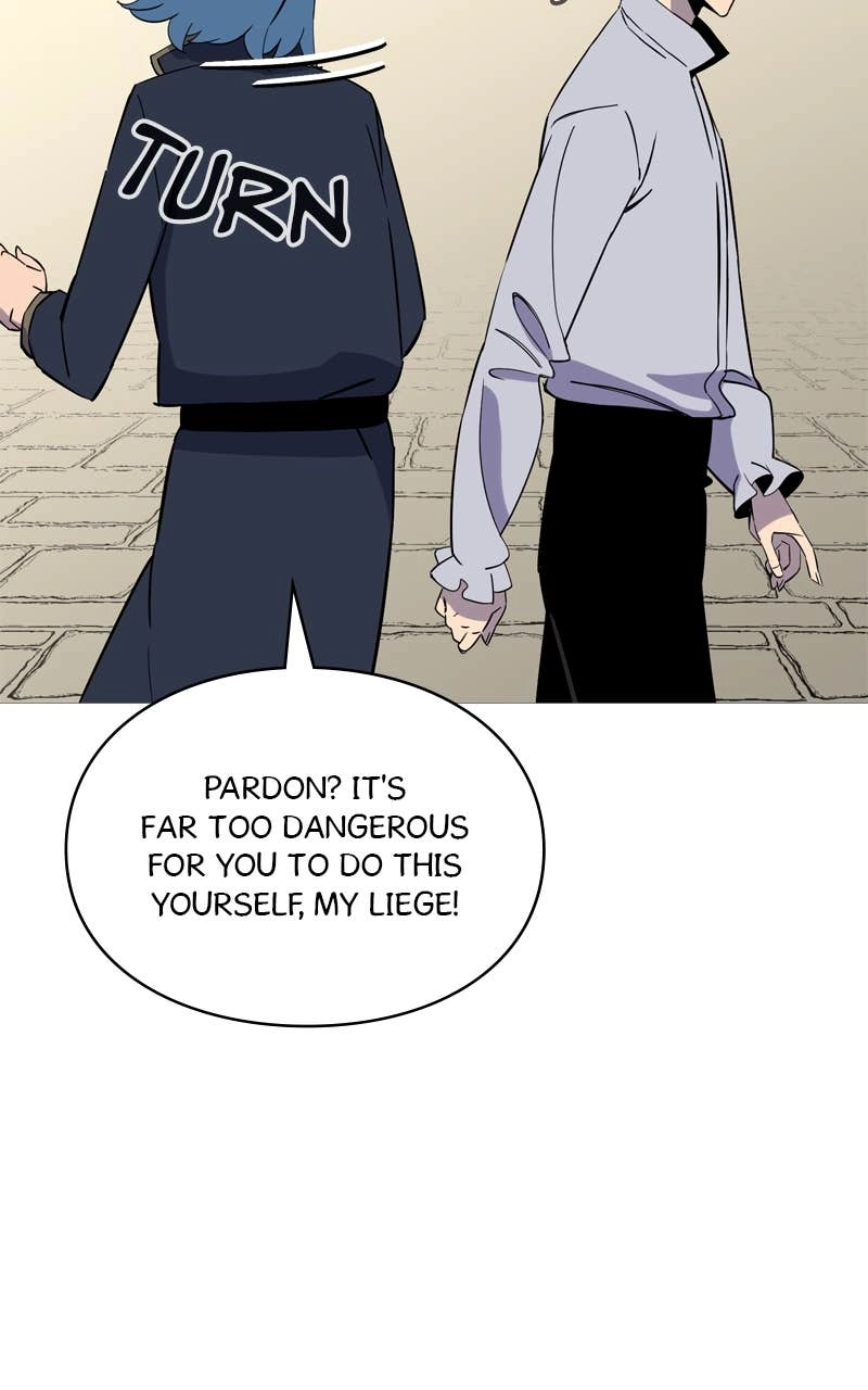 The Story of a Low-Rank Soldier Becoming a Monarch Chapter 144 Page 36