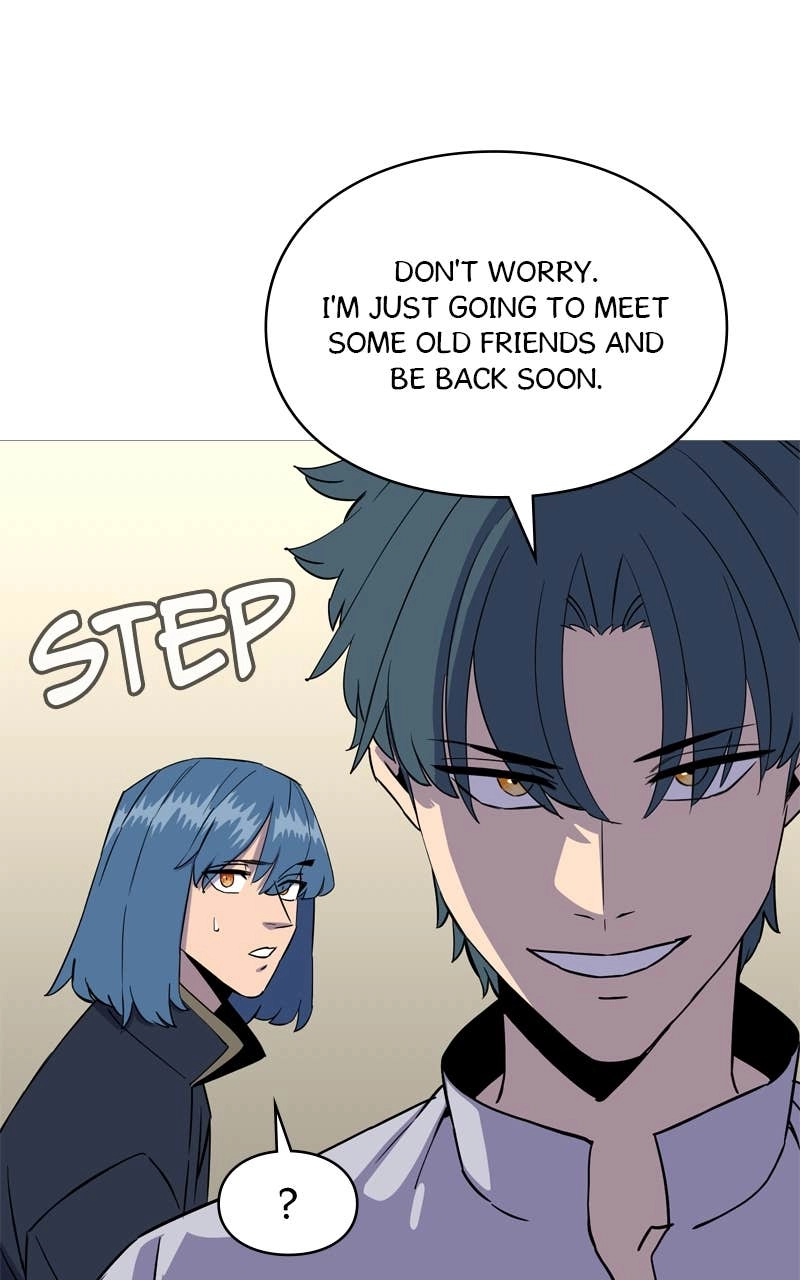 The Story of a Low-Rank Soldier Becoming a Monarch Chapter 144 Page 37
