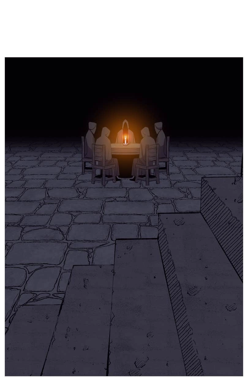 The Story of a Low-Rank Soldier Becoming a Monarch Chapter 144 Page 39