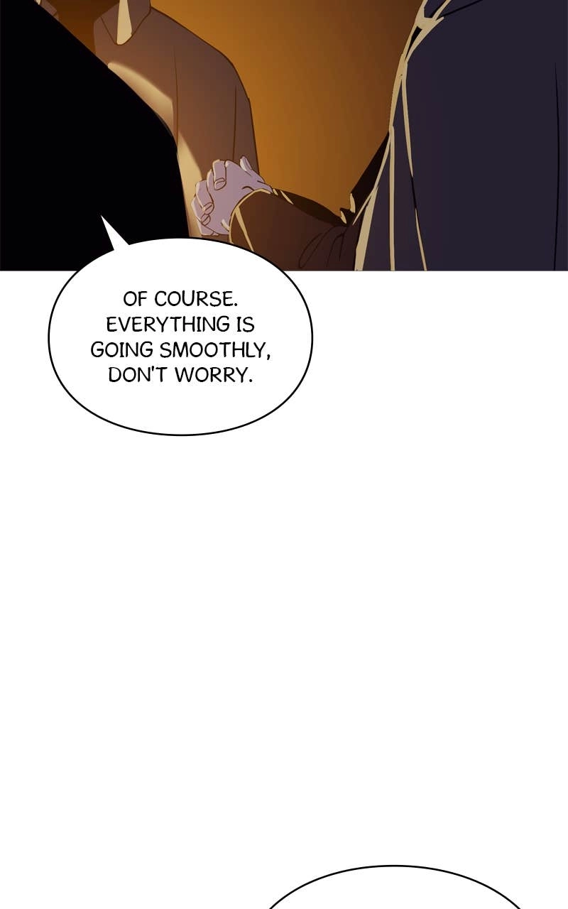 The Story of a Low-Rank Soldier Becoming a Monarch Chapter 144 Page 41