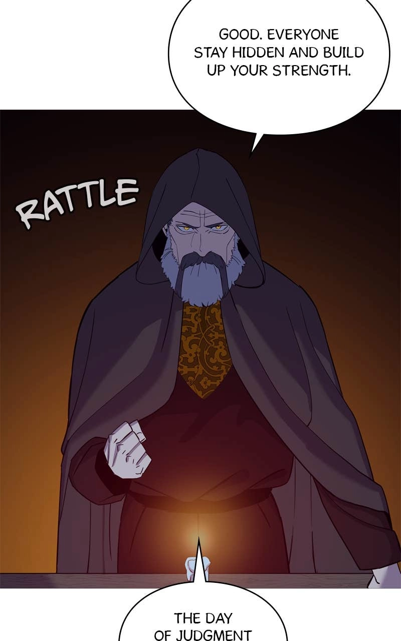 The Story of a Low-Rank Soldier Becoming a Monarch Chapter 144 Page 42