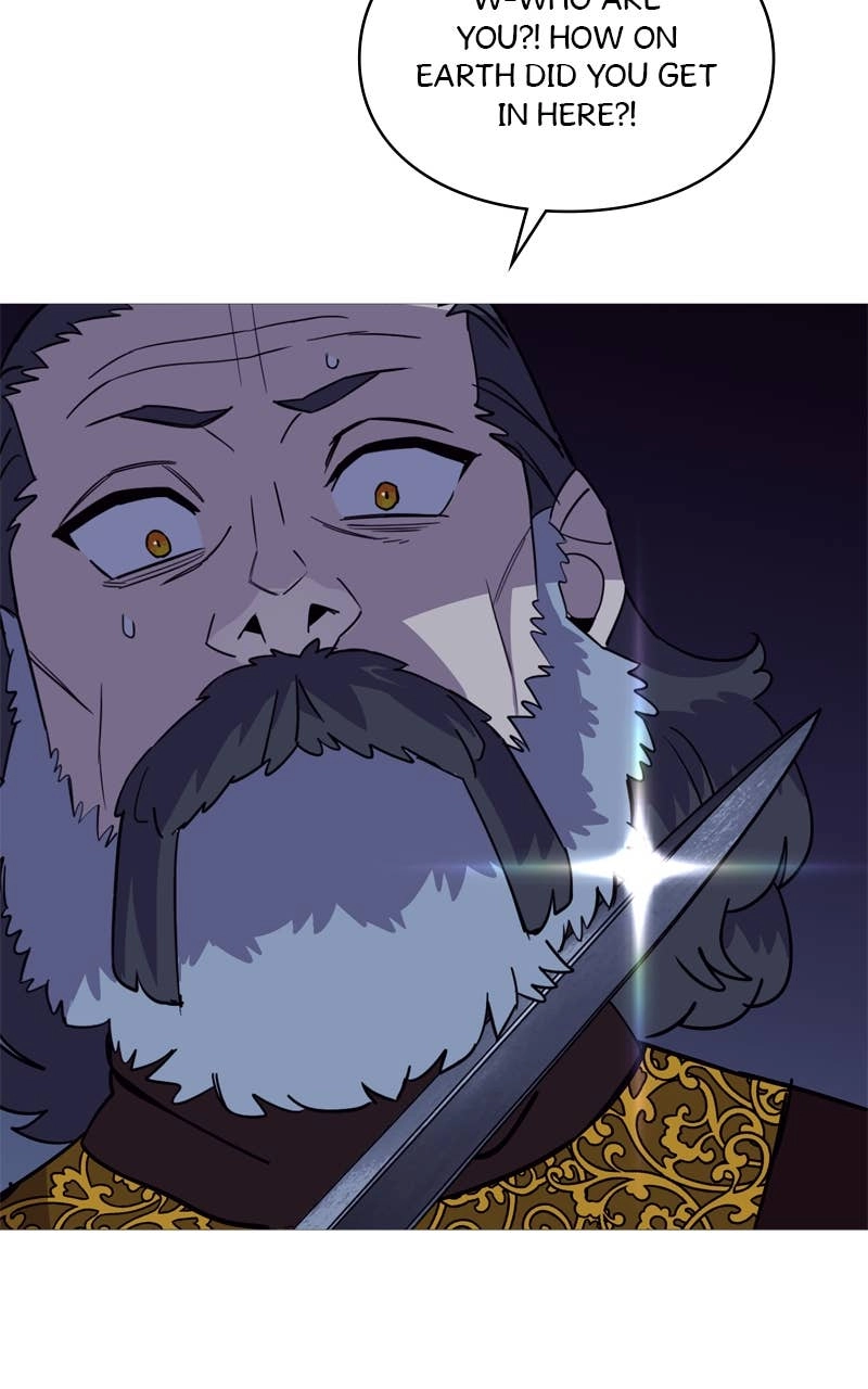 The Story of a Low-Rank Soldier Becoming a Monarch Chapter 144 Page 47
