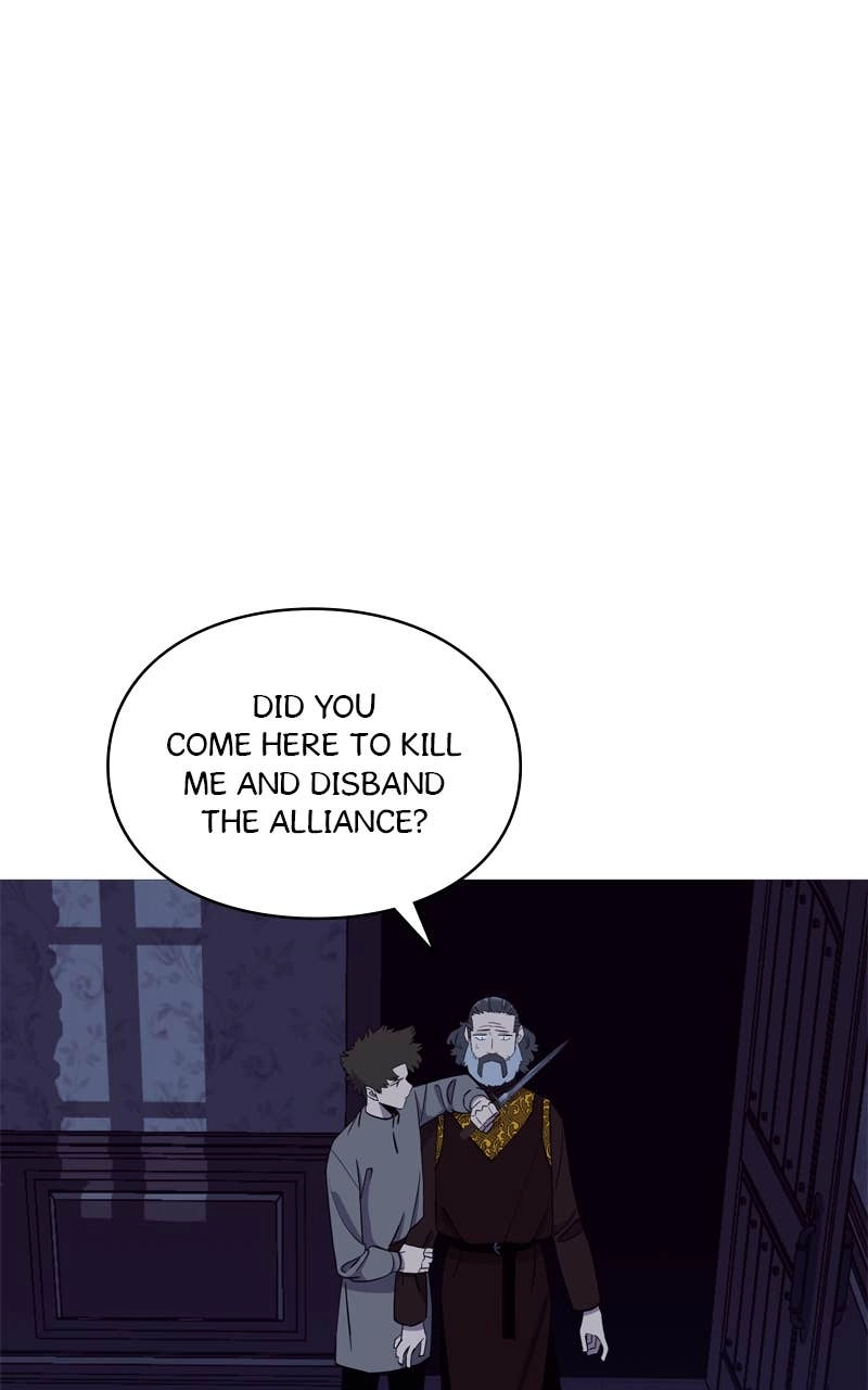 The Story of a Low-Rank Soldier Becoming a Monarch Chapter 144 Page 54