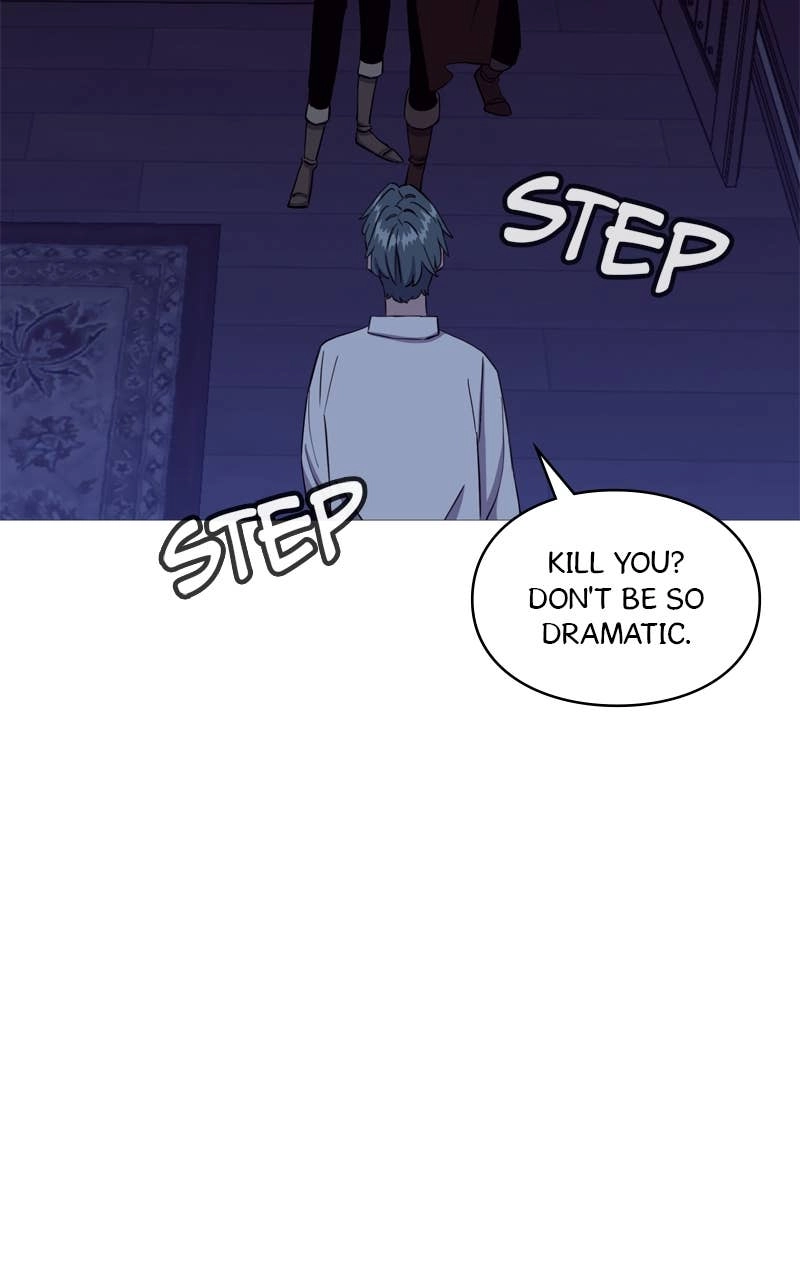 The Story of a Low-Rank Soldier Becoming a Monarch Chapter 144 Page 55