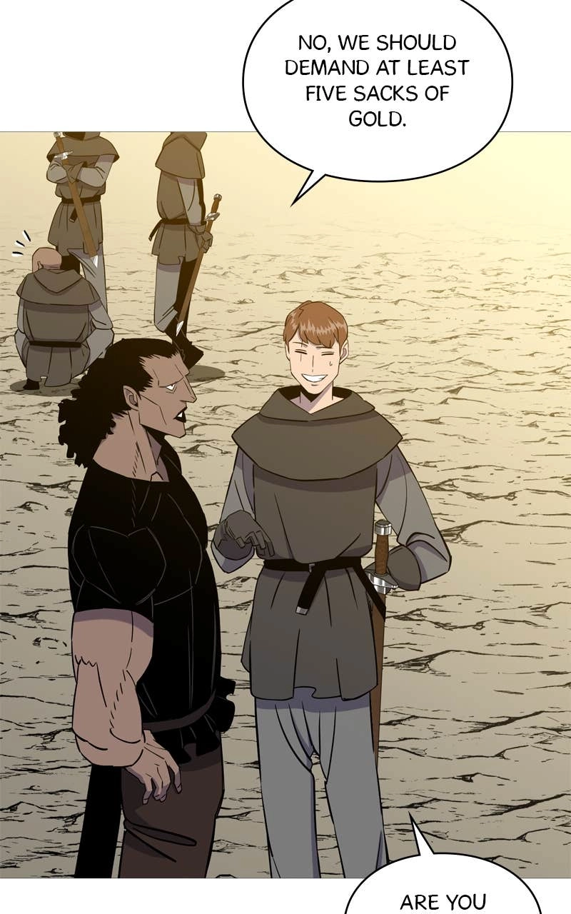 The Story of a Low-Rank Soldier Becoming a Monarch Chapter 144 Page 68