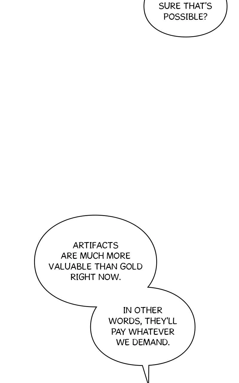 The Story of a Low-Rank Soldier Becoming a Monarch Chapter 144 Page 69