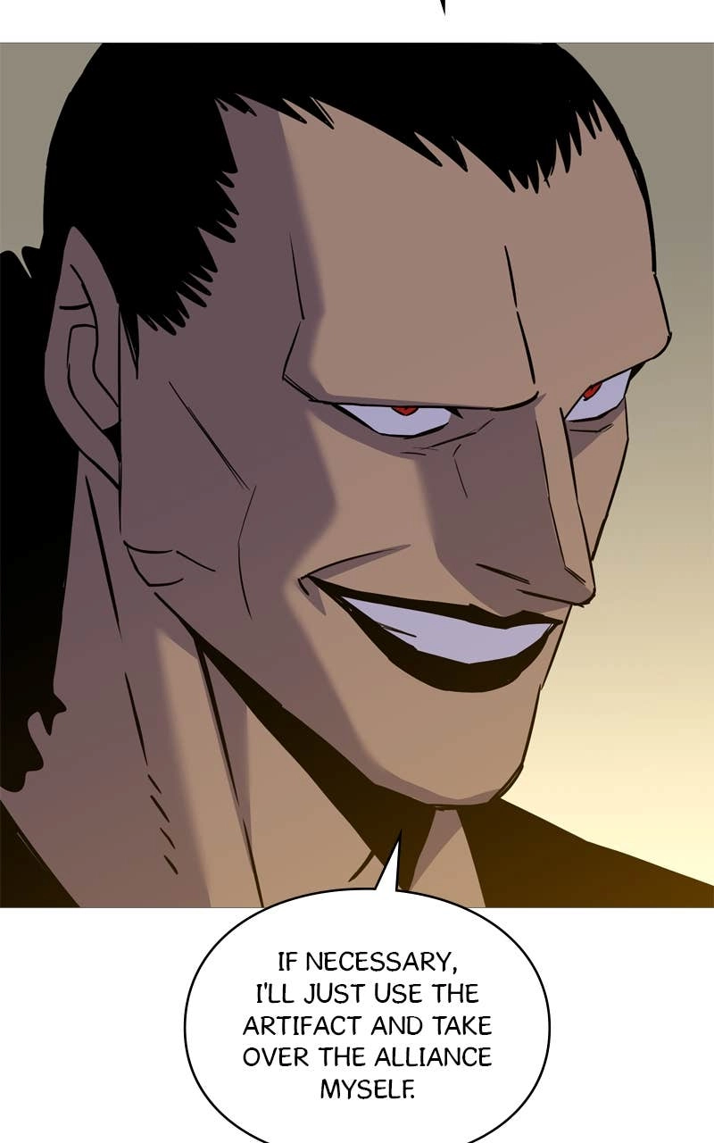 The Story of a Low-Rank Soldier Becoming a Monarch Chapter 144 Page 70