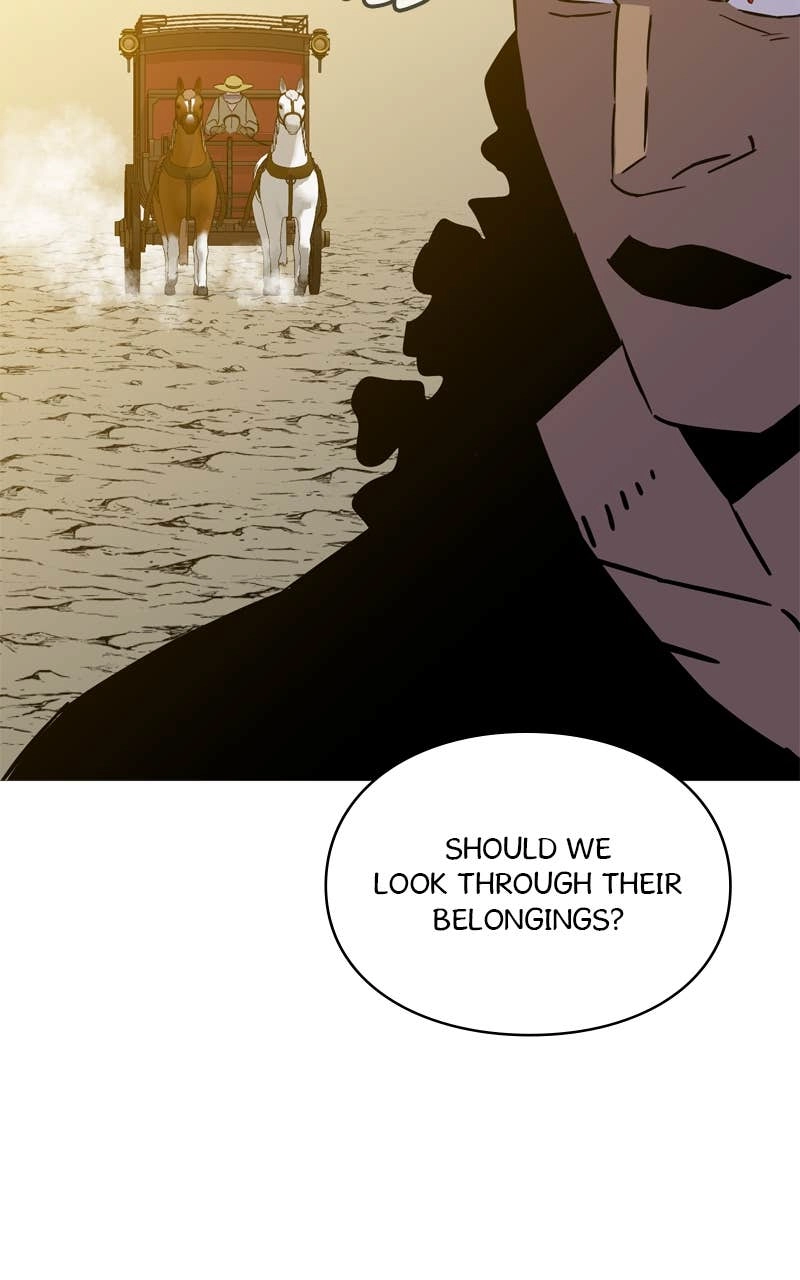 The Story of a Low-Rank Soldier Becoming a Monarch Chapter 144 Page 72