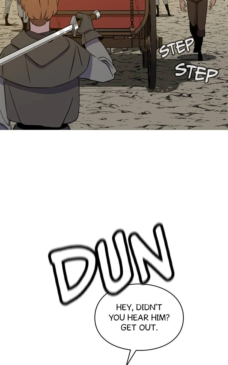 The Story of a Low-Rank Soldier Becoming a Monarch Chapter 144 Page 74