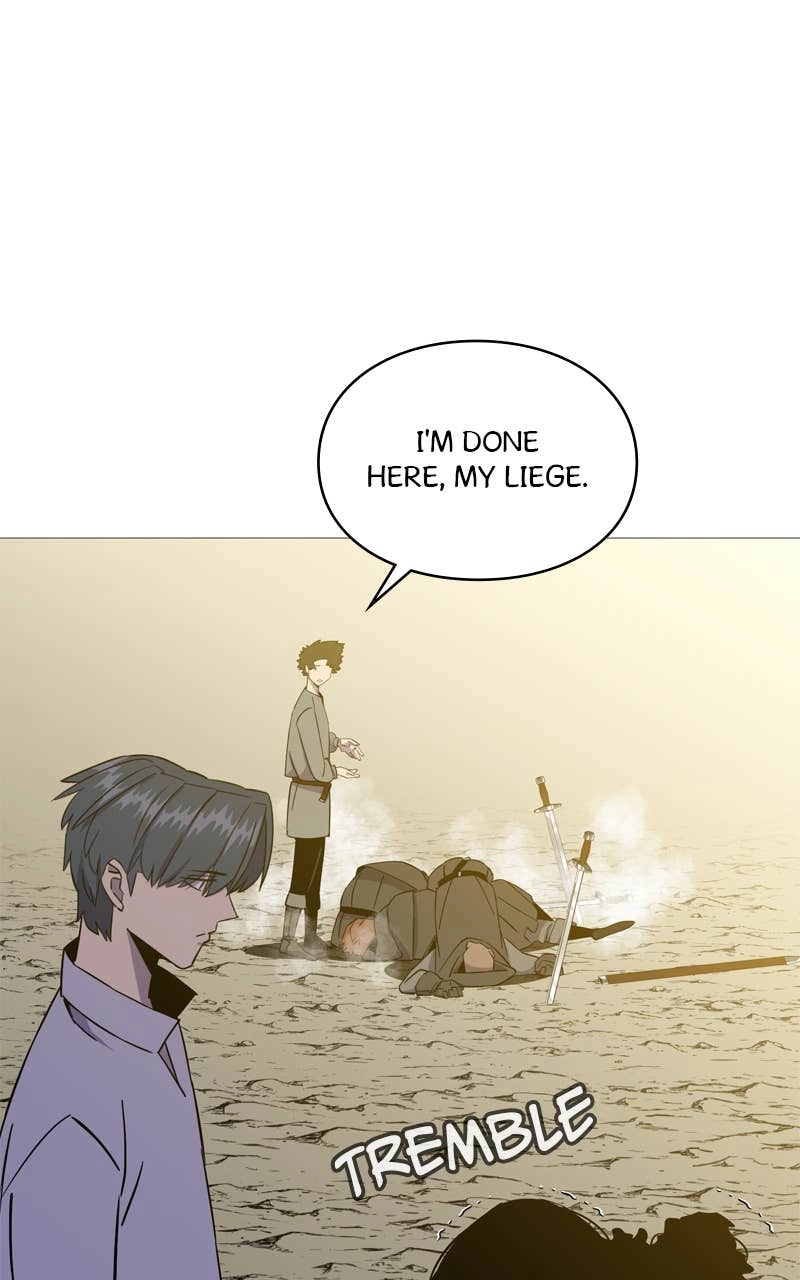 The Story of a Low-Rank Soldier Becoming a Monarch Chapter 144 Page 78