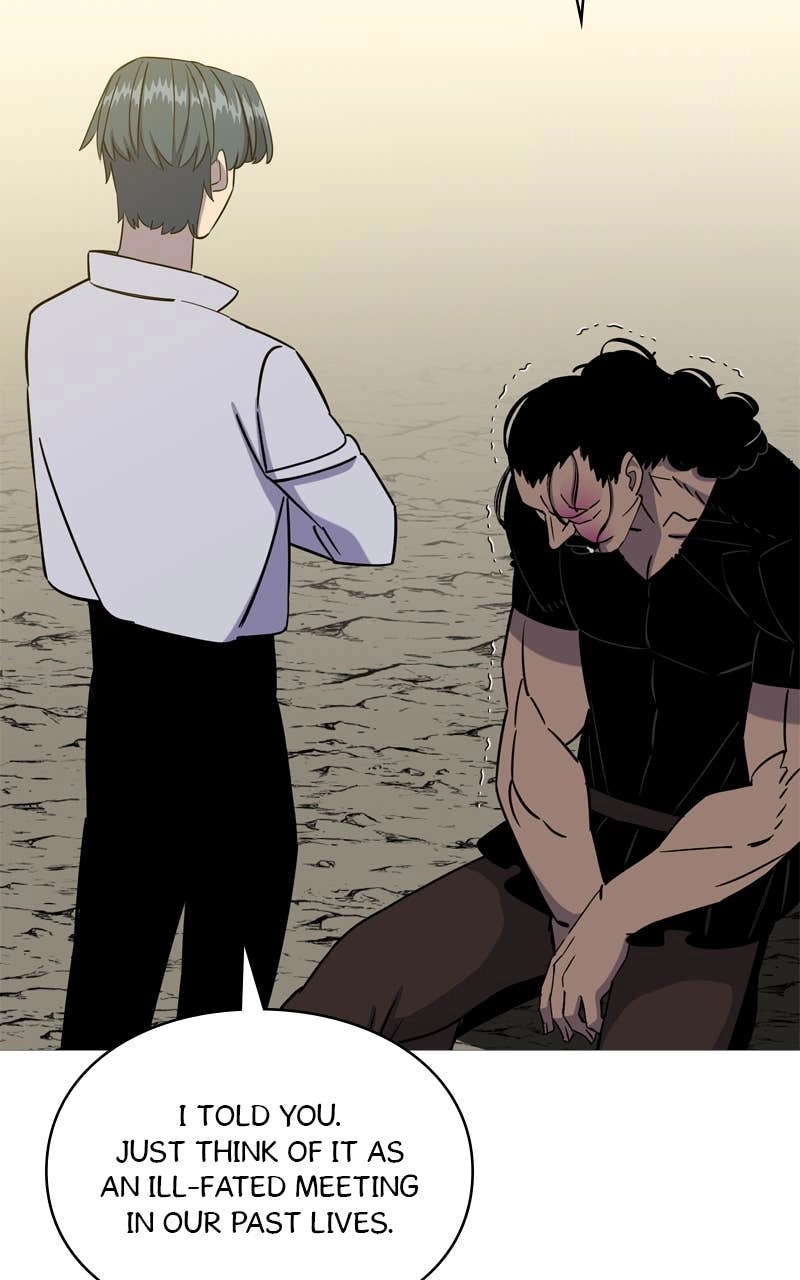 The Story of a Low-Rank Soldier Becoming a Monarch Chapter 144 Page 80