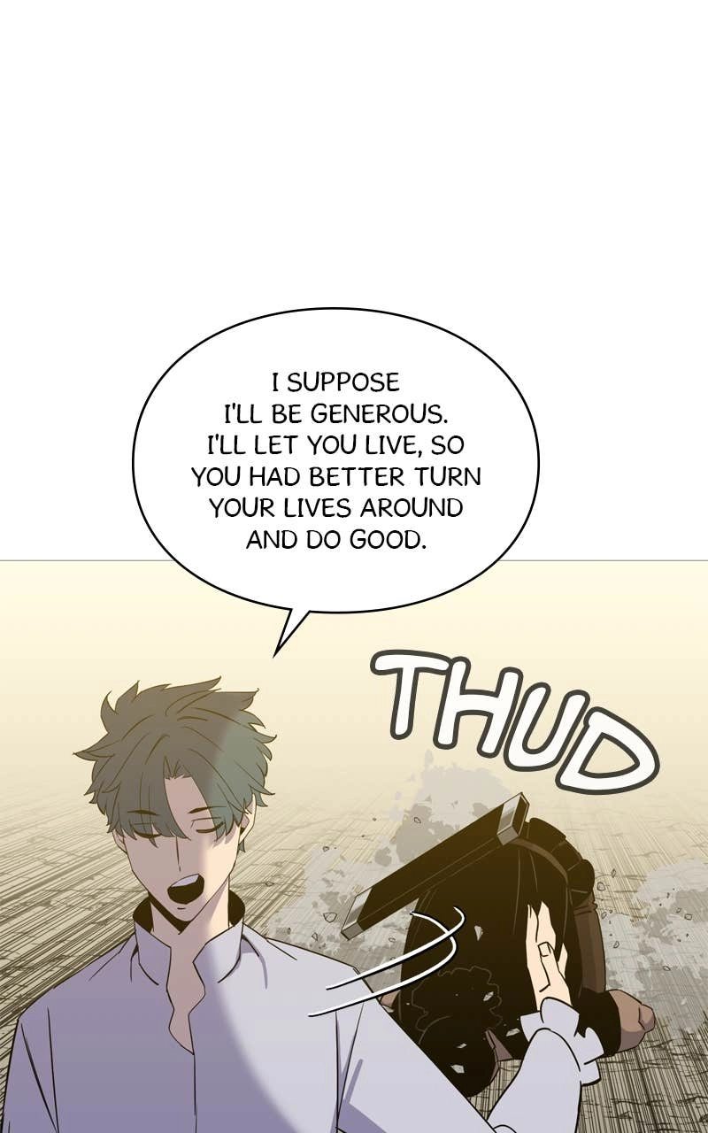 The Story of a Low-Rank Soldier Becoming a Monarch Chapter 144 Page 84