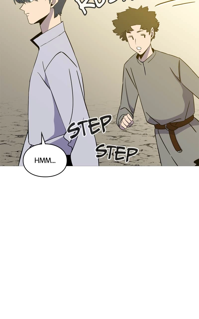 The Story of a Low-Rank Soldier Becoming a Monarch Chapter 144 Page 86