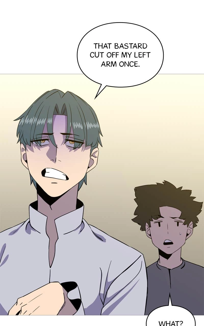 The Story of a Low-Rank Soldier Becoming a Monarch Chapter 144 Page 87
