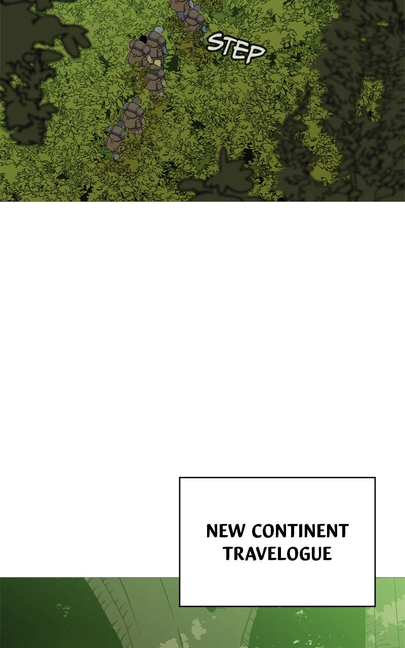 The Story of a Low-Rank Soldier Becoming a Monarch Chapter 144 Page 91