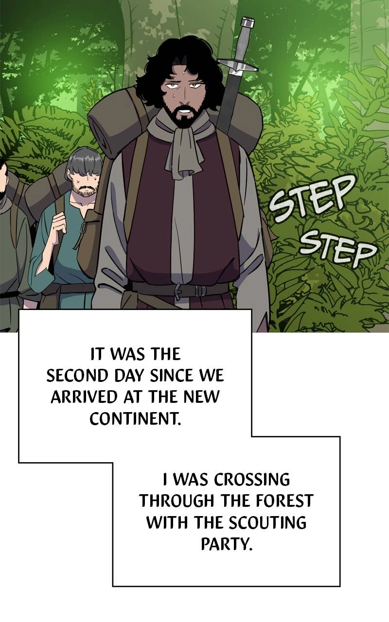 The Story of a Low-Rank Soldier Becoming a Monarch Chapter 144 Page 92