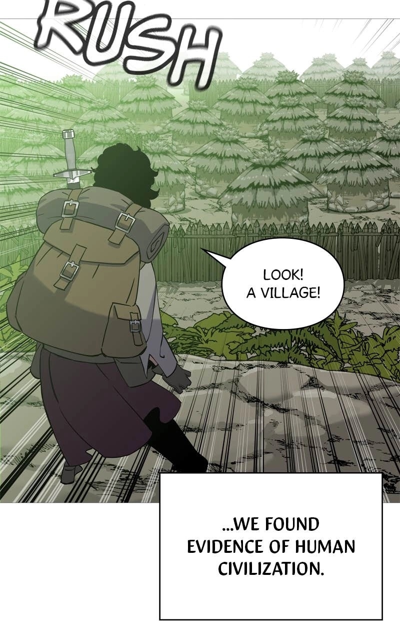The Story of a Low-Rank Soldier Becoming a Monarch Chapter 144 Page 95