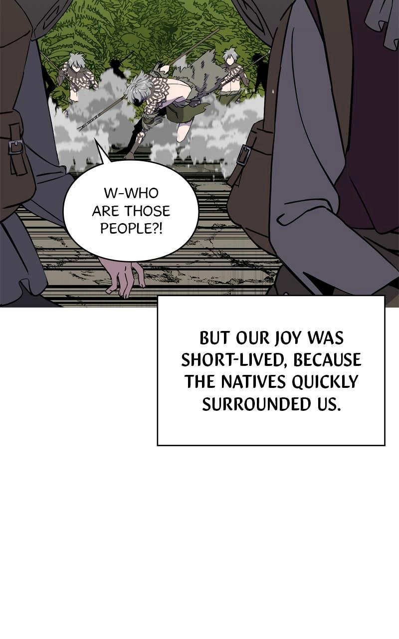 The Story of a Low-Rank Soldier Becoming a Monarch Chapter 144 Page 97