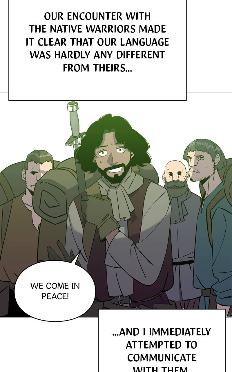 The Story of a Low-Rank Soldier Becoming a Monarch Chapter 144 Page 100