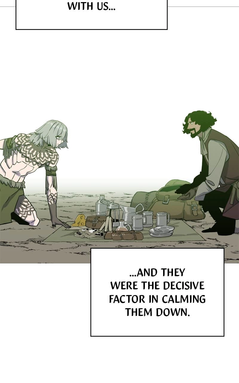 The Story of a Low-Rank Soldier Becoming a Monarch Chapter 144 Page 102