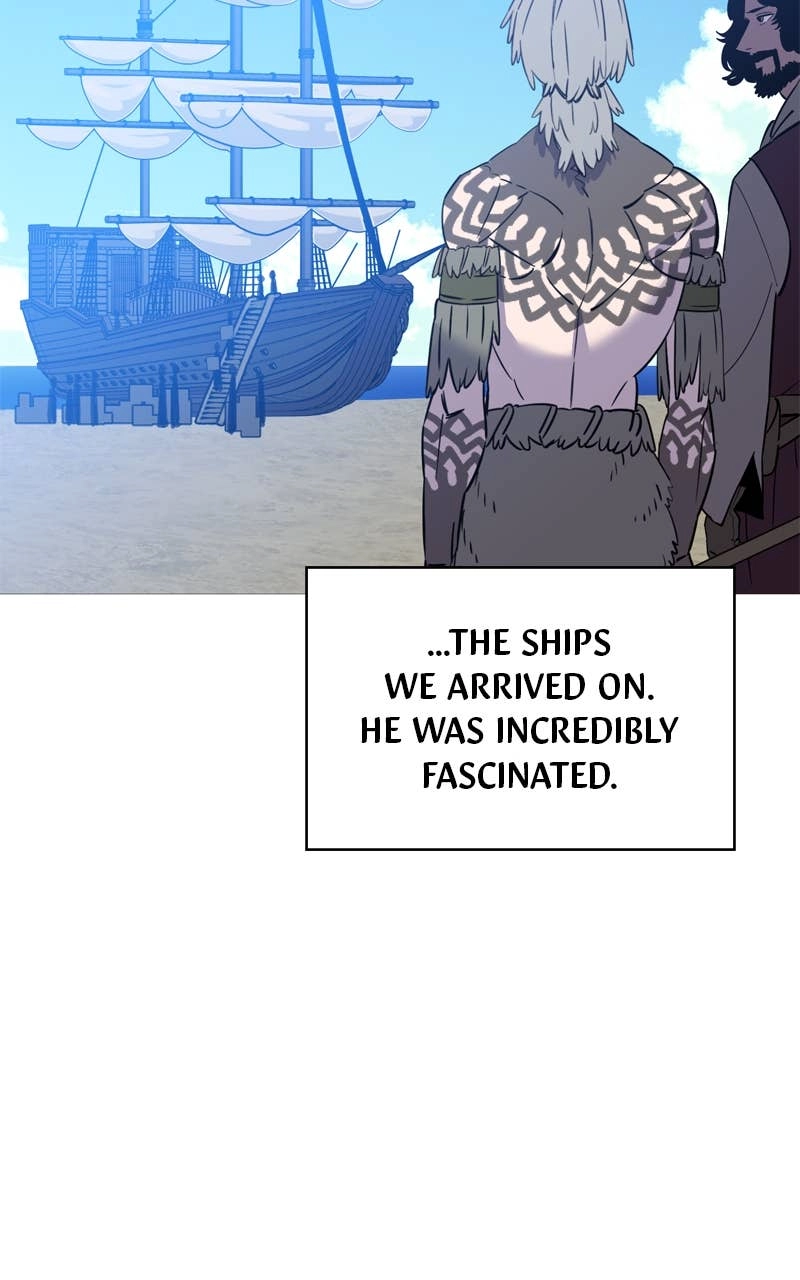 The Story of a Low-Rank Soldier Becoming a Monarch Chapter 144 Page 104