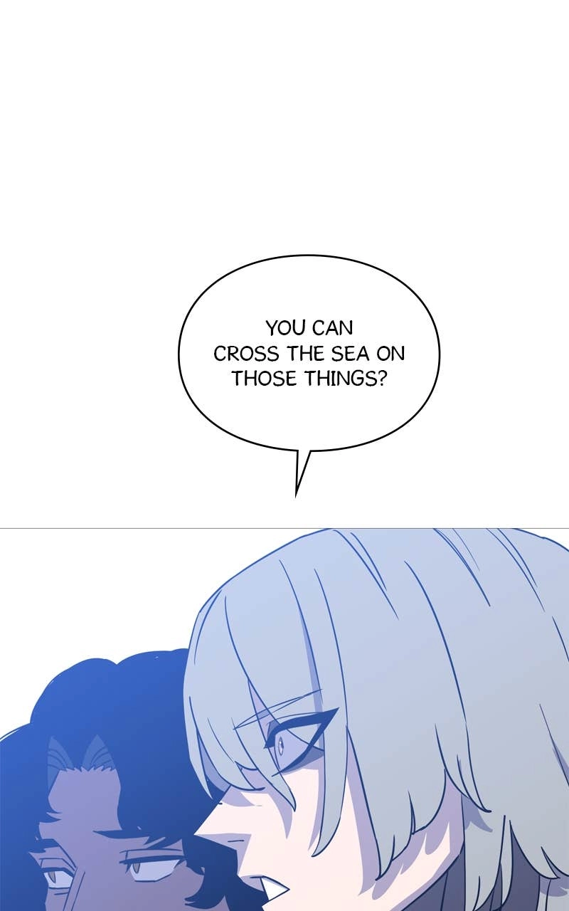 The Story of a Low-Rank Soldier Becoming a Monarch Chapter 144 Page 105