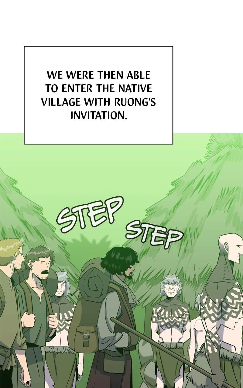 The Story of a Low-Rank Soldier Becoming a Monarch Chapter 144 Page 107