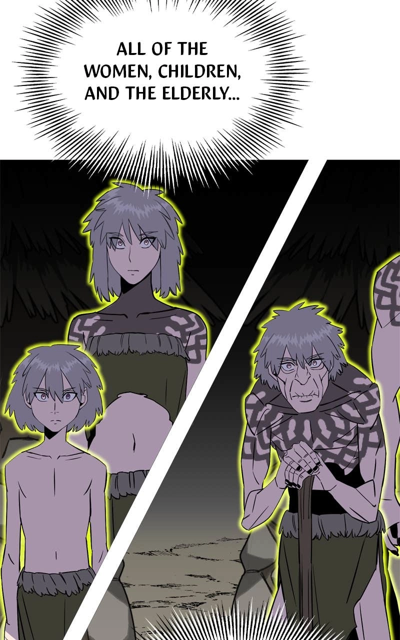 The Story of a Low-Rank Soldier Becoming a Monarch Chapter 144 Page 111
