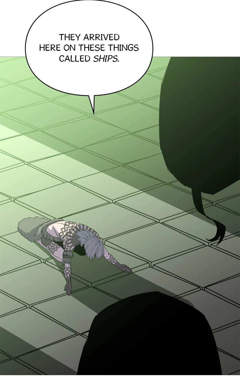 The Story of a Low-Rank Soldier Becoming a Monarch Chapter 144 Page 116