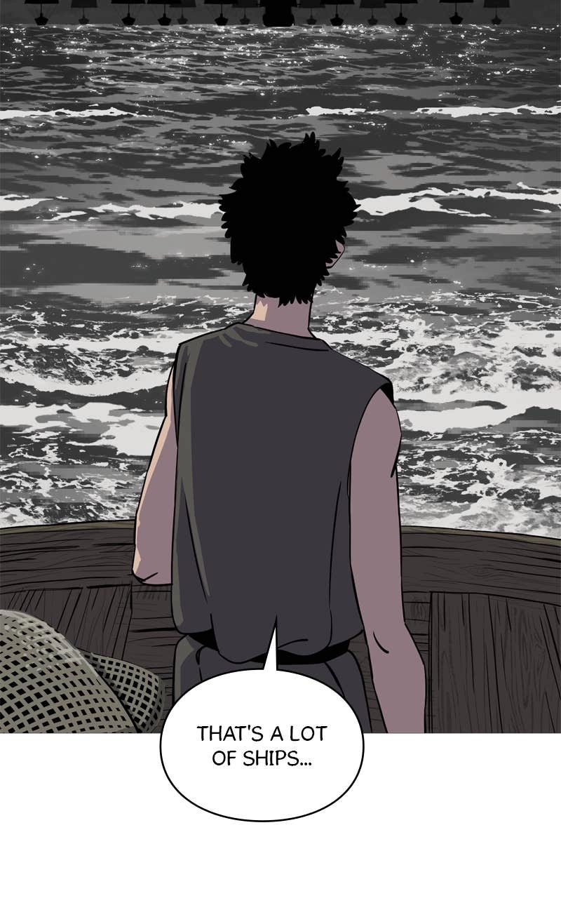The Story of a Low-Rank Soldier Becoming a Monarch Chapter 145 Page 10