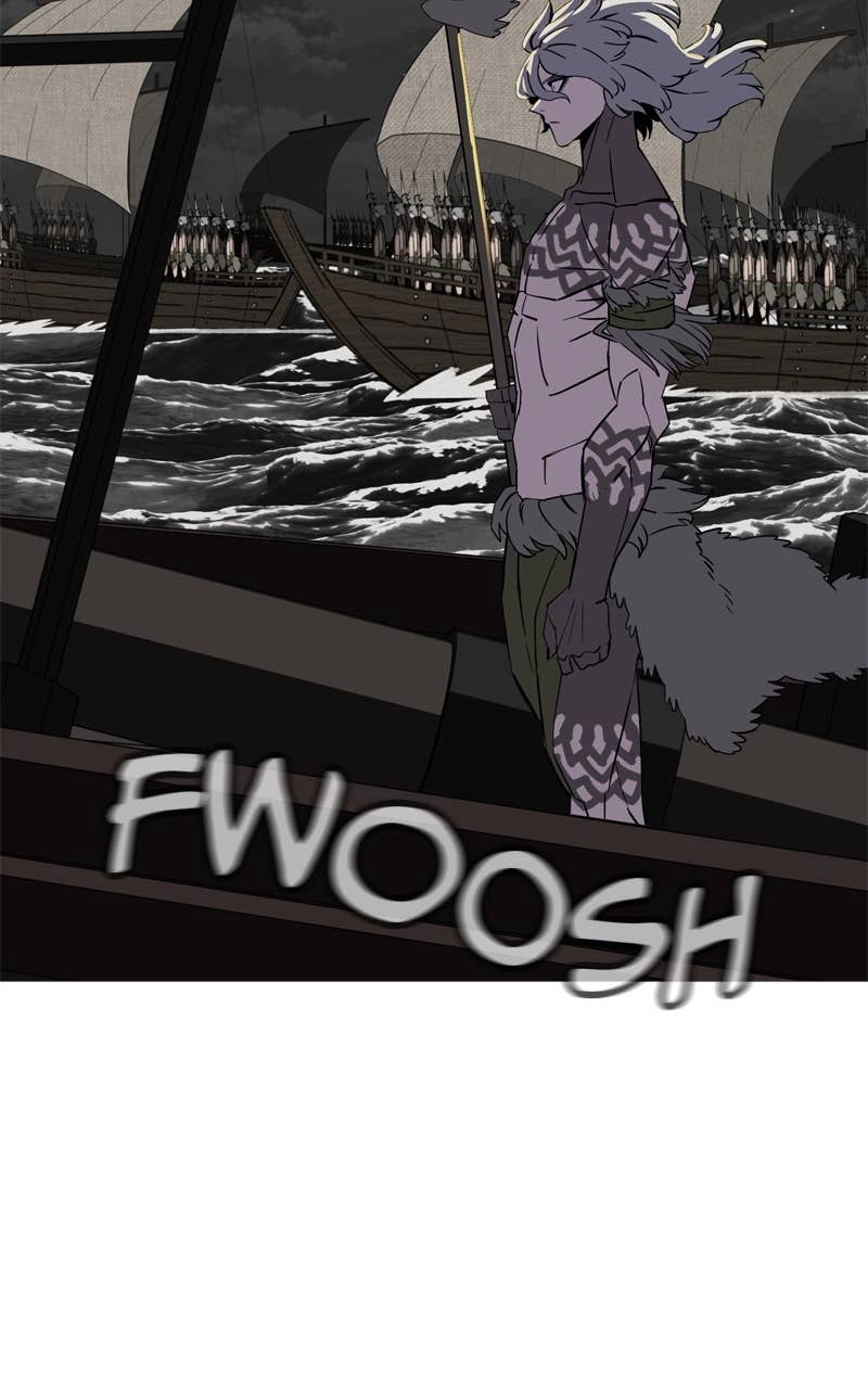 The Story of a Low-Rank Soldier Becoming a Monarch Chapter 145 Page 12