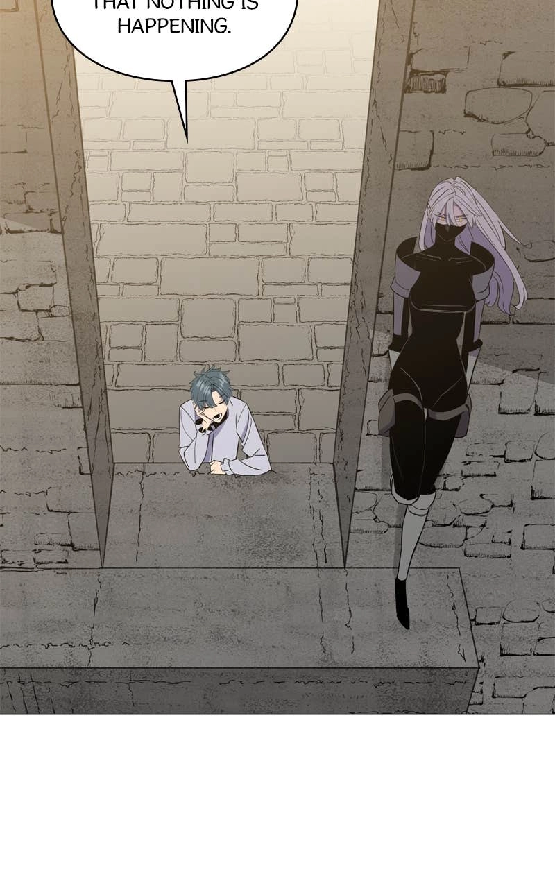 The Story of a Low-Rank Soldier Becoming a Monarch Chapter 145 Page 16