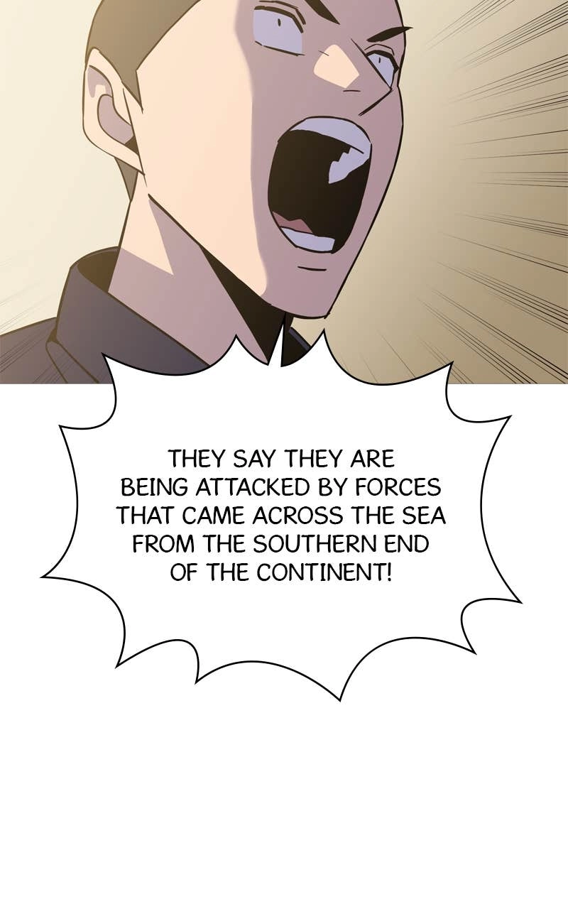 The Story of a Low-Rank Soldier Becoming a Monarch Chapter 145 Page 19