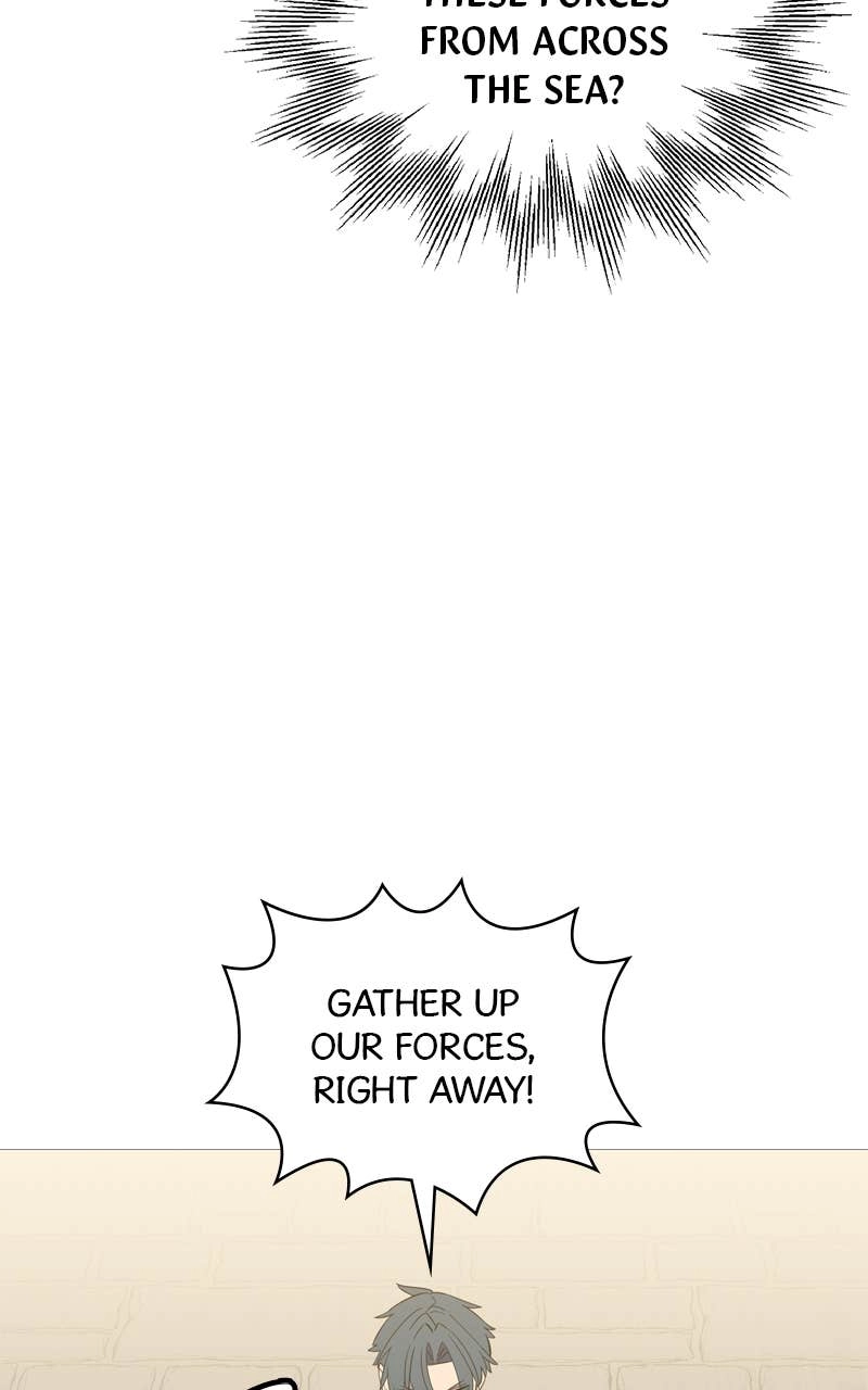 The Story of a Low-Rank Soldier Becoming a Monarch Chapter 145 Page 21