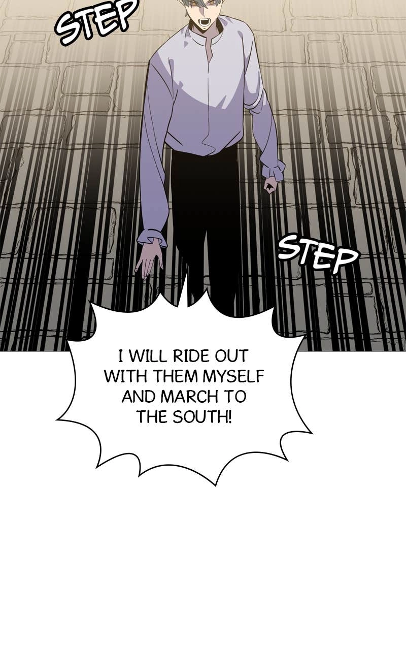 The Story of a Low-Rank Soldier Becoming a Monarch Chapter 145 Page 22