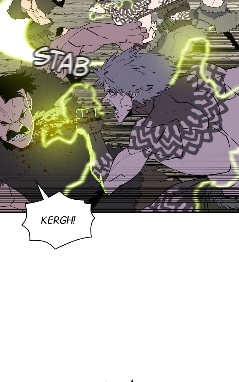 The Story of a Low-Rank Soldier Becoming a Monarch Chapter 145 Page 24
