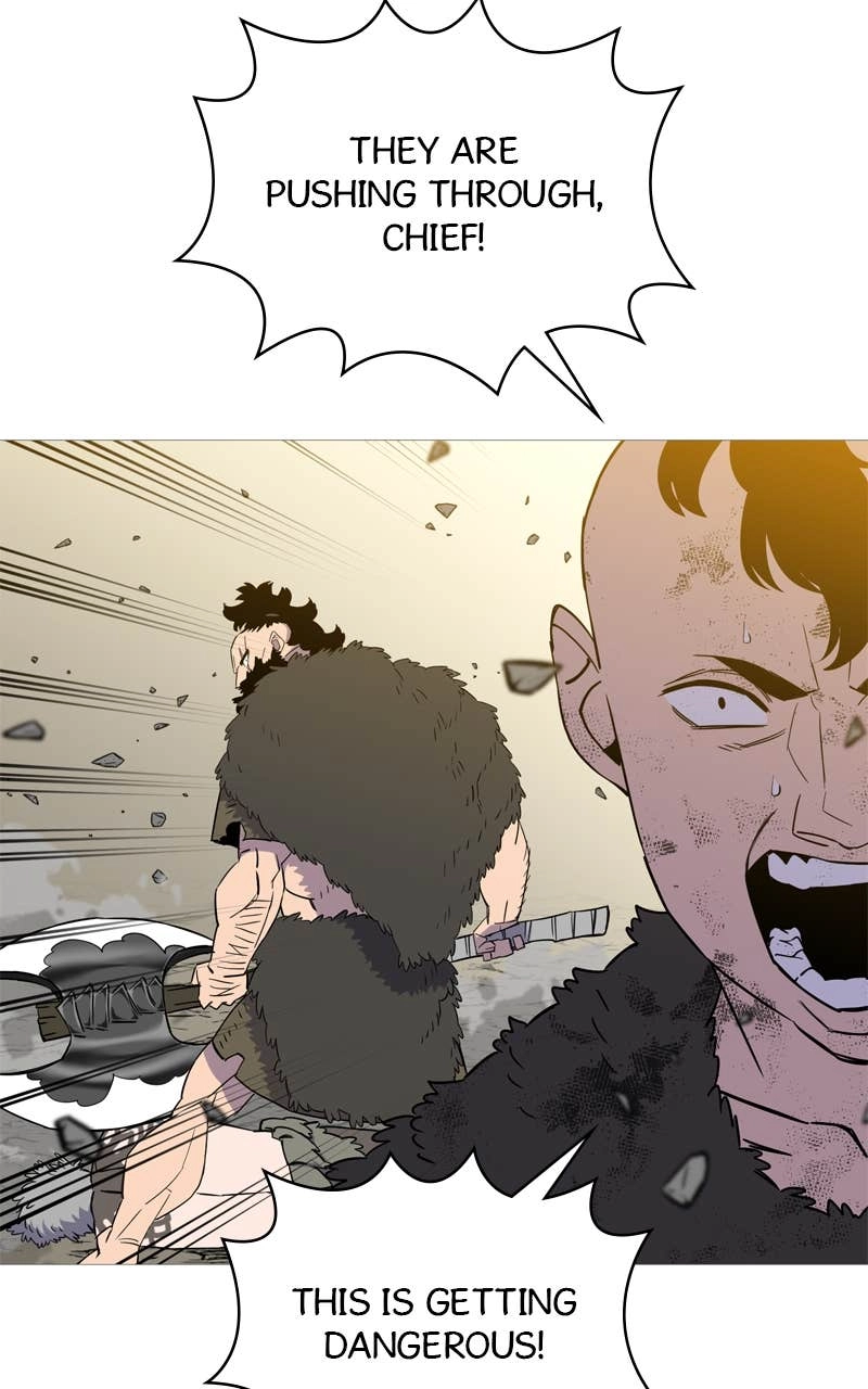 The Story of a Low-Rank Soldier Becoming a Monarch Chapter 145 Page 25