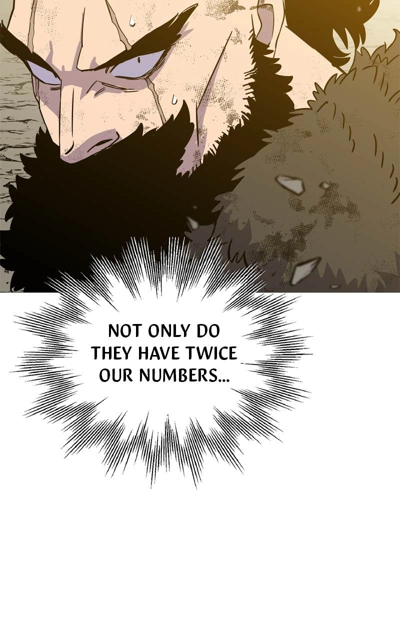 The Story of a Low-Rank Soldier Becoming a Monarch Chapter 145 Page 27