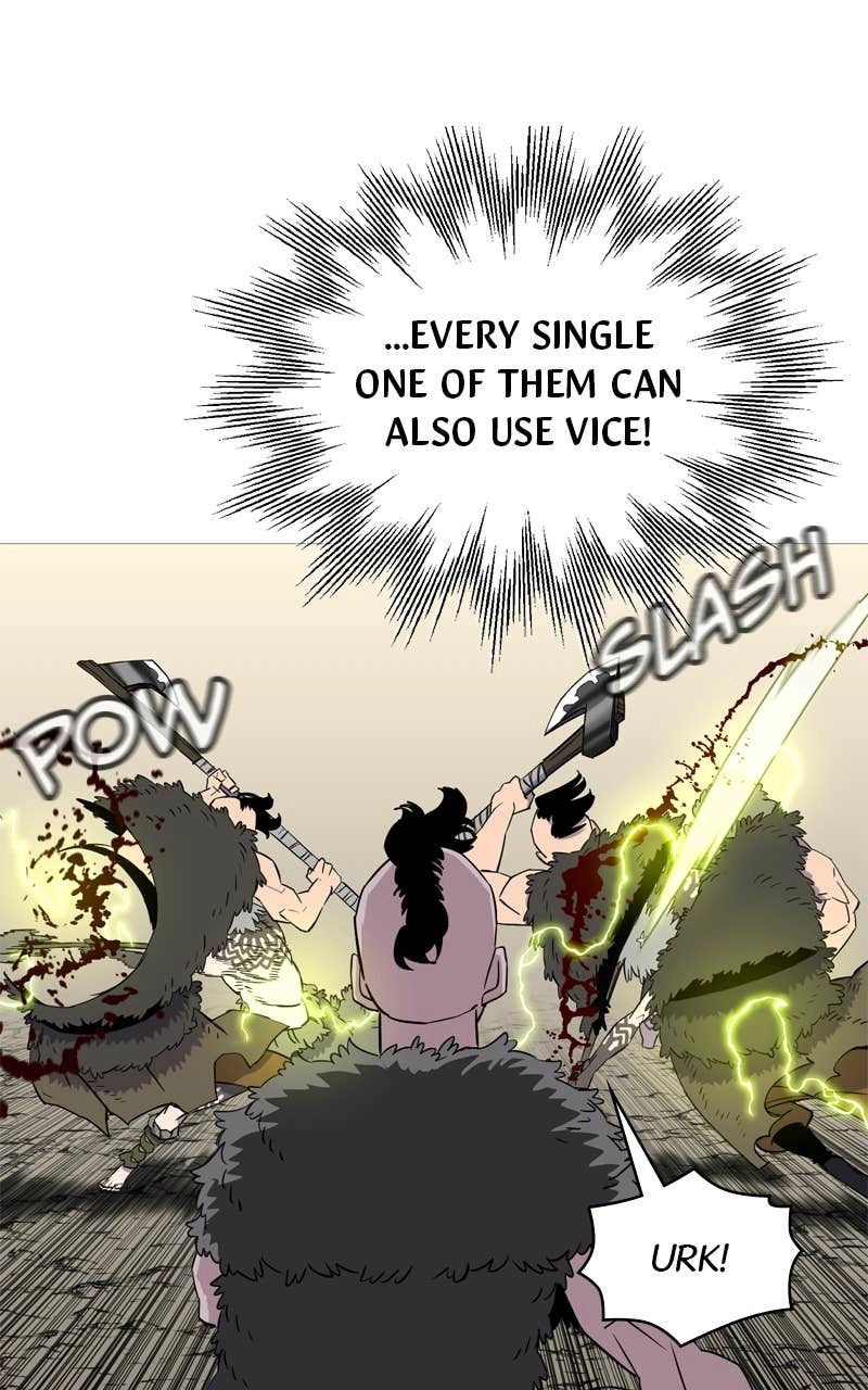 The Story of a Low-Rank Soldier Becoming a Monarch Chapter 145 Page 28