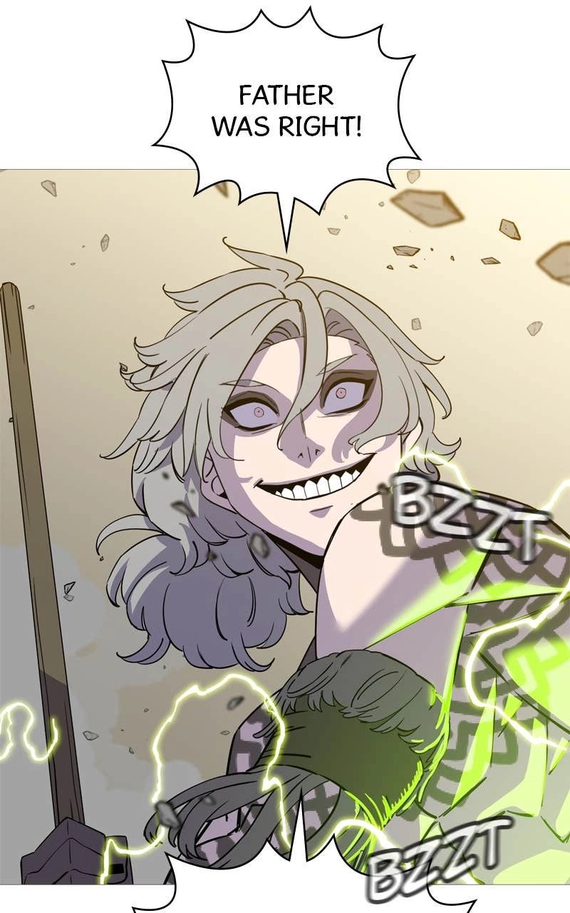 The Story of a Low-Rank Soldier Becoming a Monarch Chapter 145 Page 33
