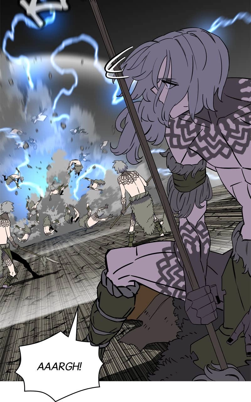 The Story of a Low-Rank Soldier Becoming a Monarch Chapter 145 Page 36