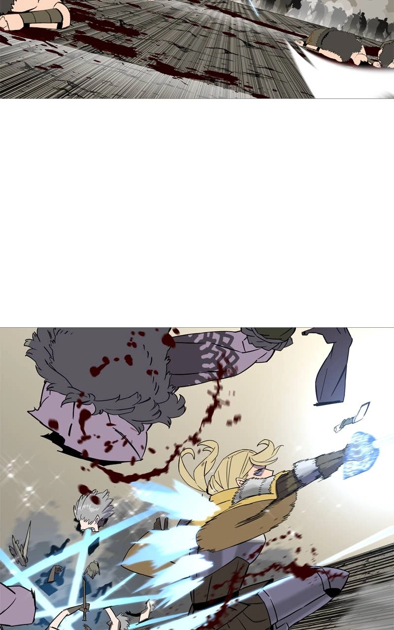 The Story of a Low-Rank Soldier Becoming a Monarch Chapter 145 Page 38