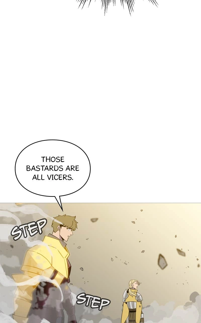 The Story of a Low-Rank Soldier Becoming a Monarch Chapter 145 Page 41