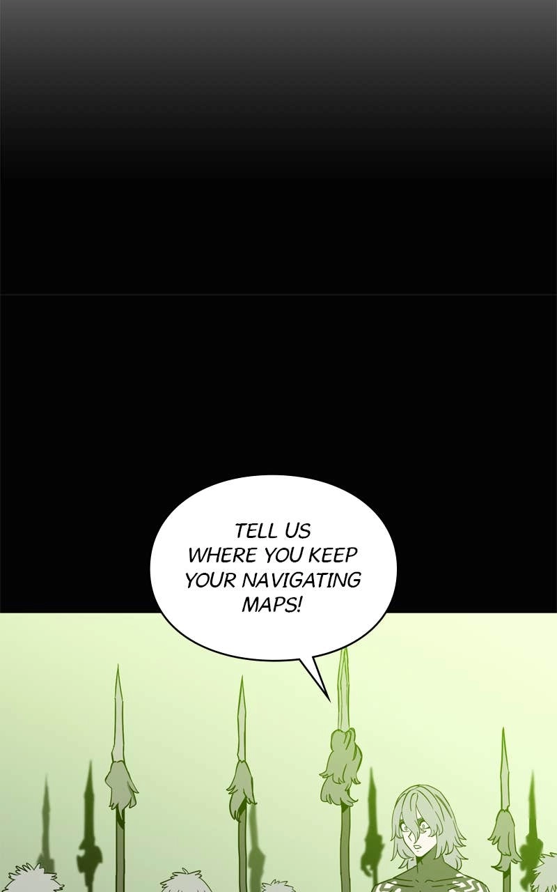 The Story of a Low-Rank Soldier Becoming a Monarch Chapter 145 Page 44