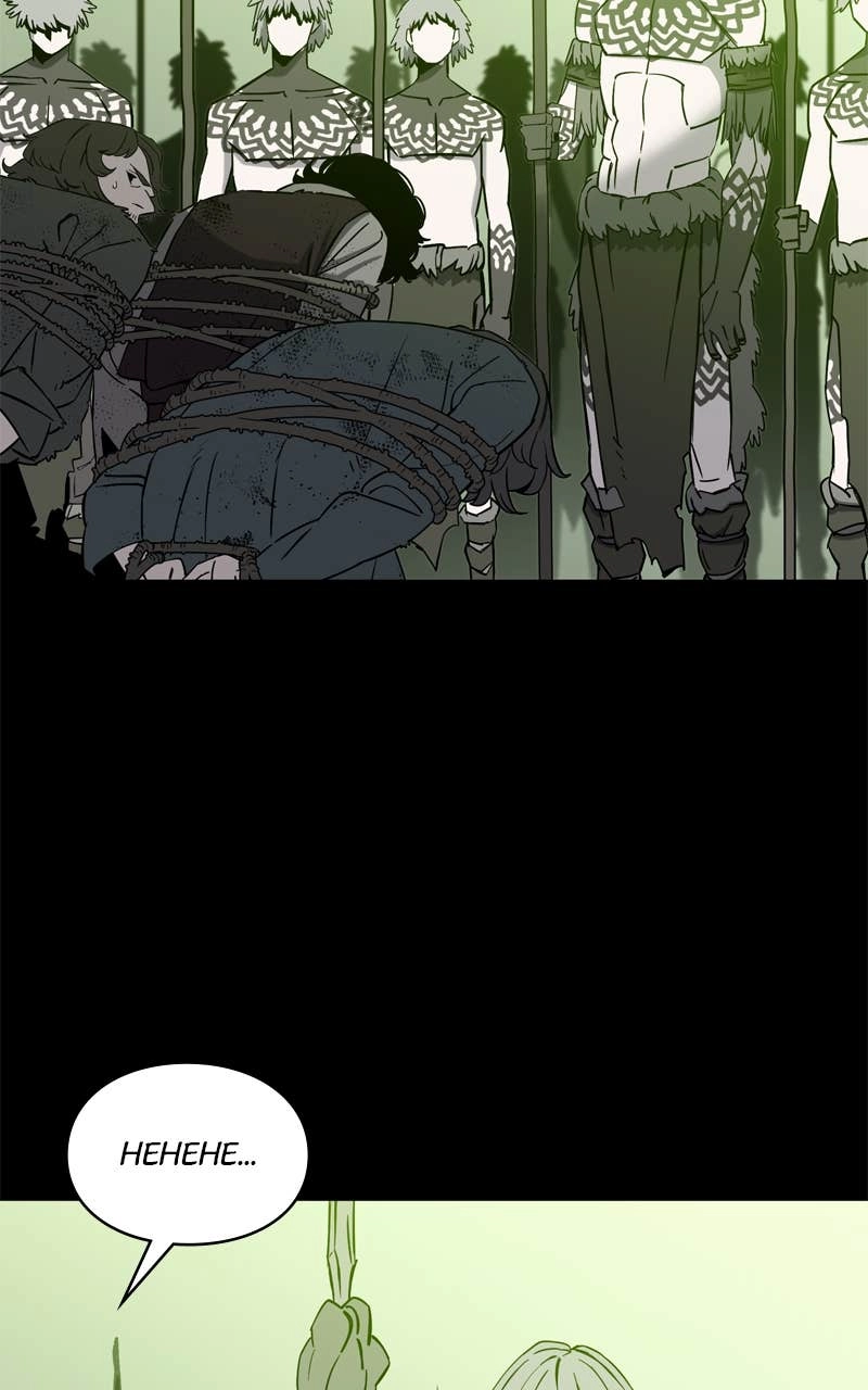 The Story of a Low-Rank Soldier Becoming a Monarch Chapter 145 Page 45